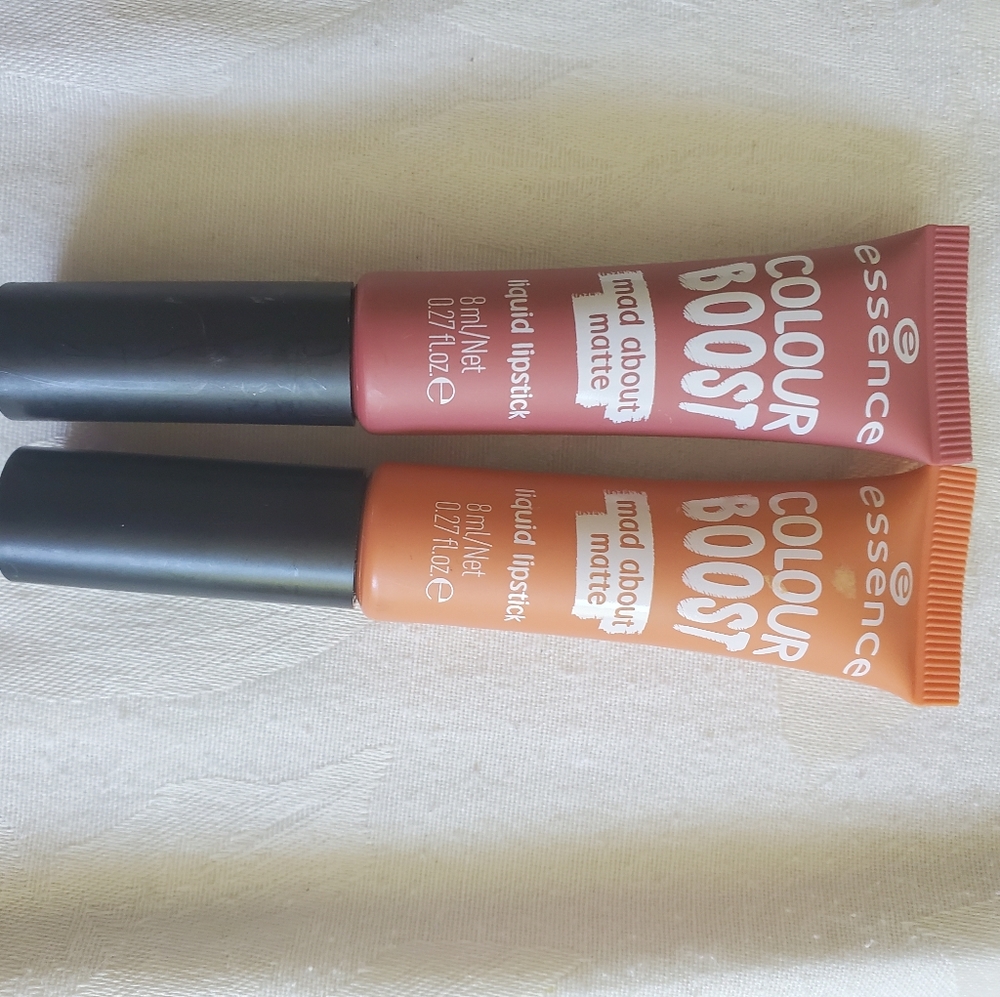 Essence colour Boost